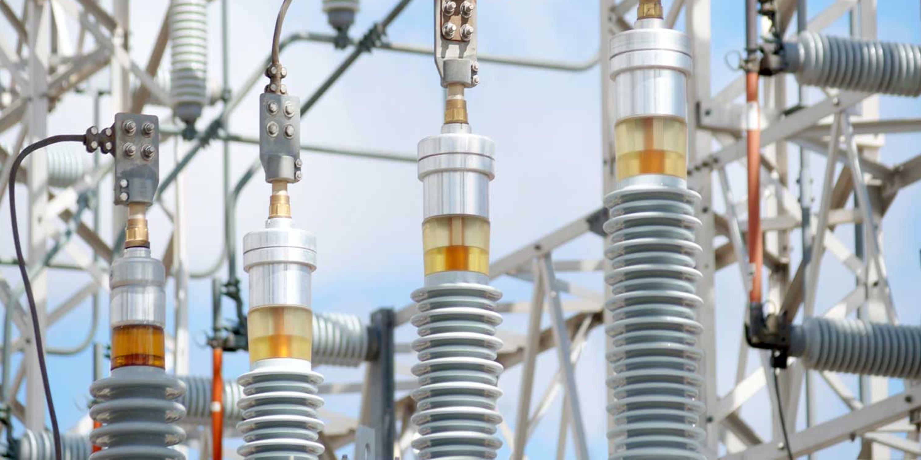 Sistemas Eléctricos