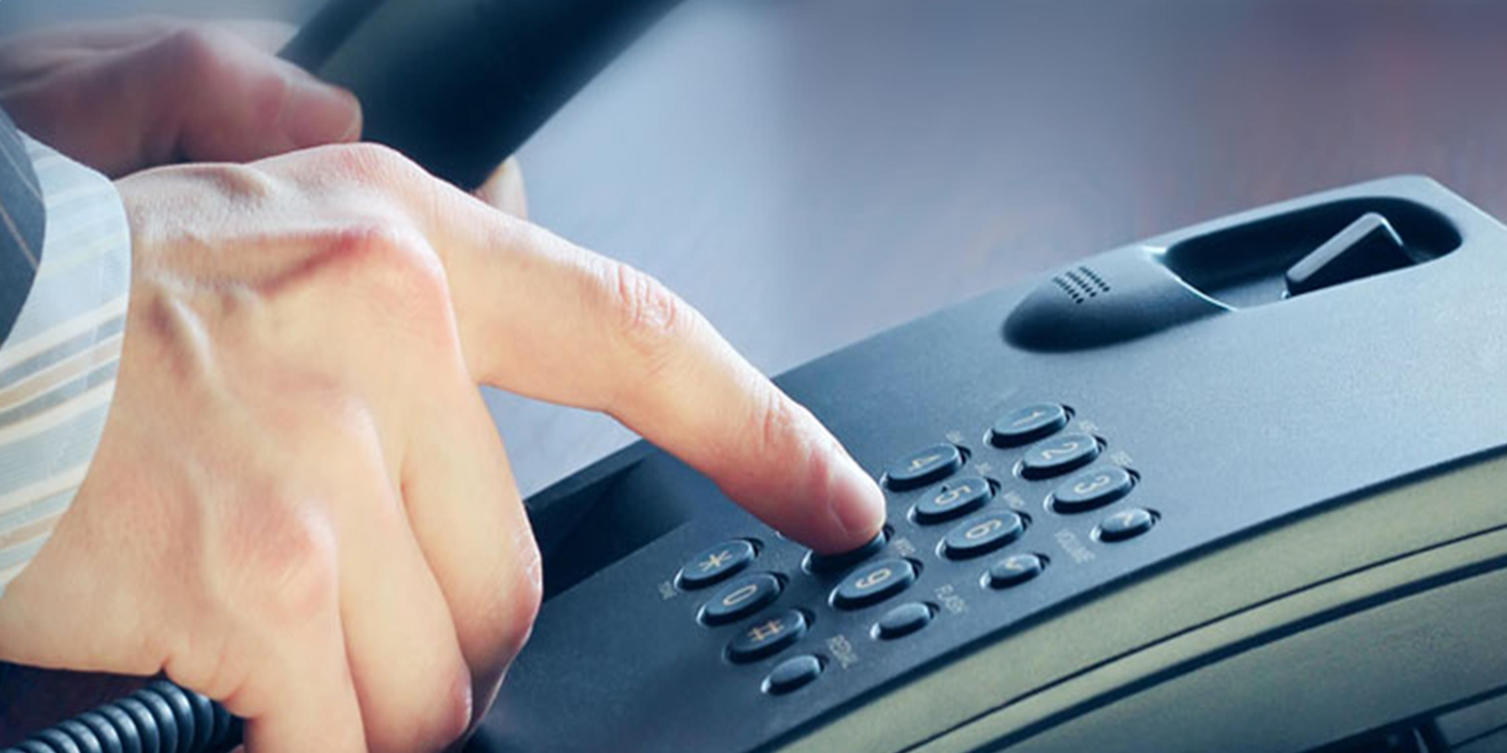Telefonia