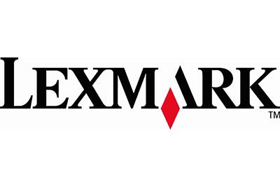Impresoras Lexmark